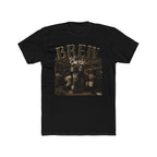 Brew Bros T‑Shirt — Vintage Cafe Friends Graphic Tee