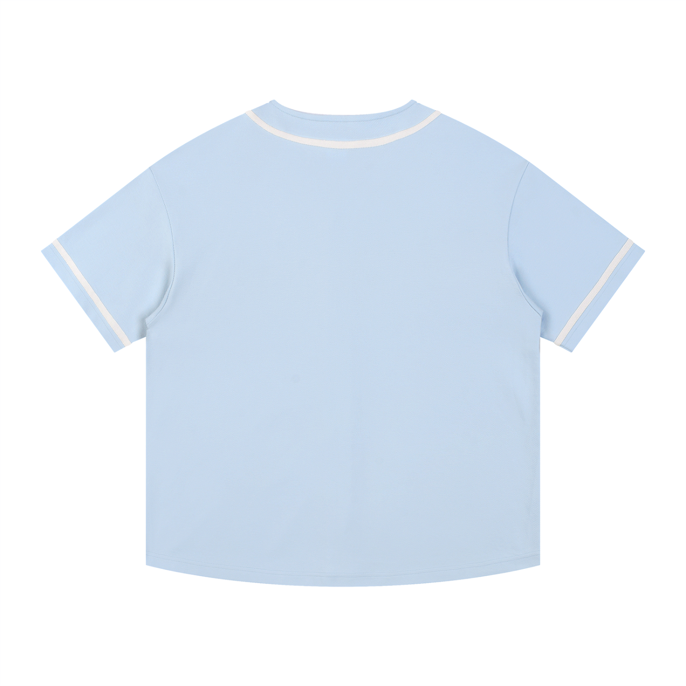 BRIDE- Baseball Jersey (blue)