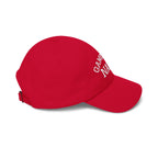 Dad Cap — "Game Day Naps" Embroidered Baseball Hat