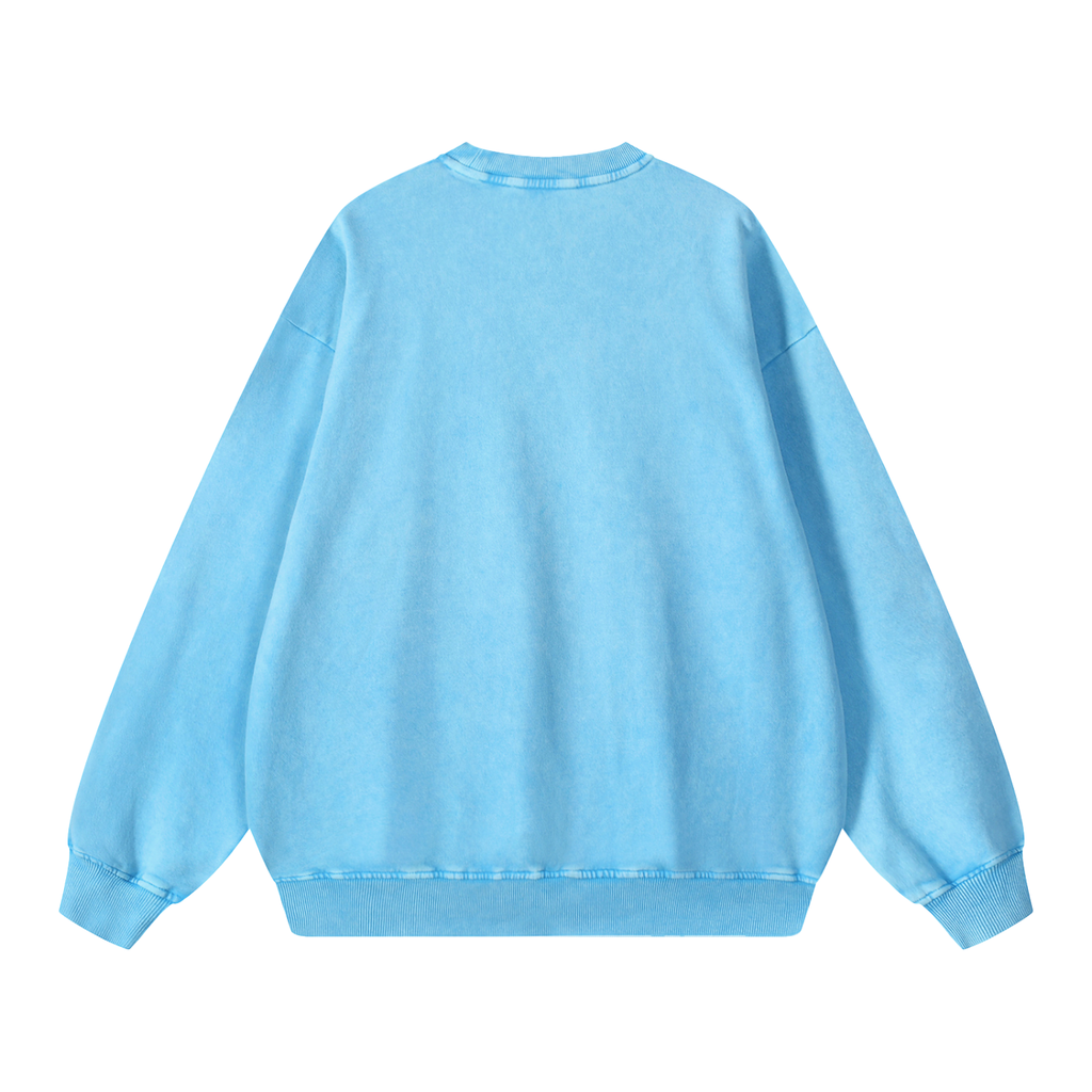 sweatshirt,bride,beach,oversized,cozy,cute,crewneck