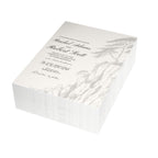 CLIFFSIDE VOWS-5x7 Customizable Wedding Invitation [MATTE]