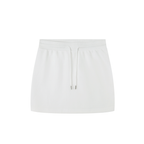 Essential Drawstring Skirt