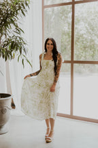 Lady May Sun Dress