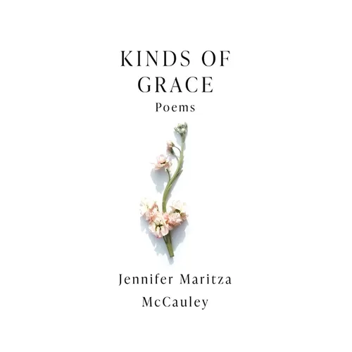 Kinds of Grace - Paperback