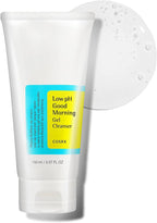 COSRX - Low pH Good Morning Gel Cleanser