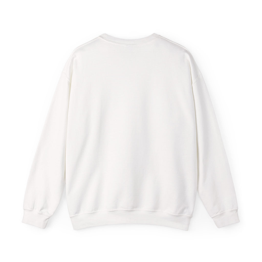 Iced Coffee Crewneck Sweatshirt — "Pretty Girls Drink Iced Coffee" Cozy Graphic Pullover