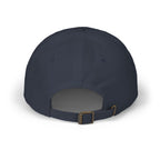 Dad Cap — "Game Day Naps" Embroidered Baseball Hat