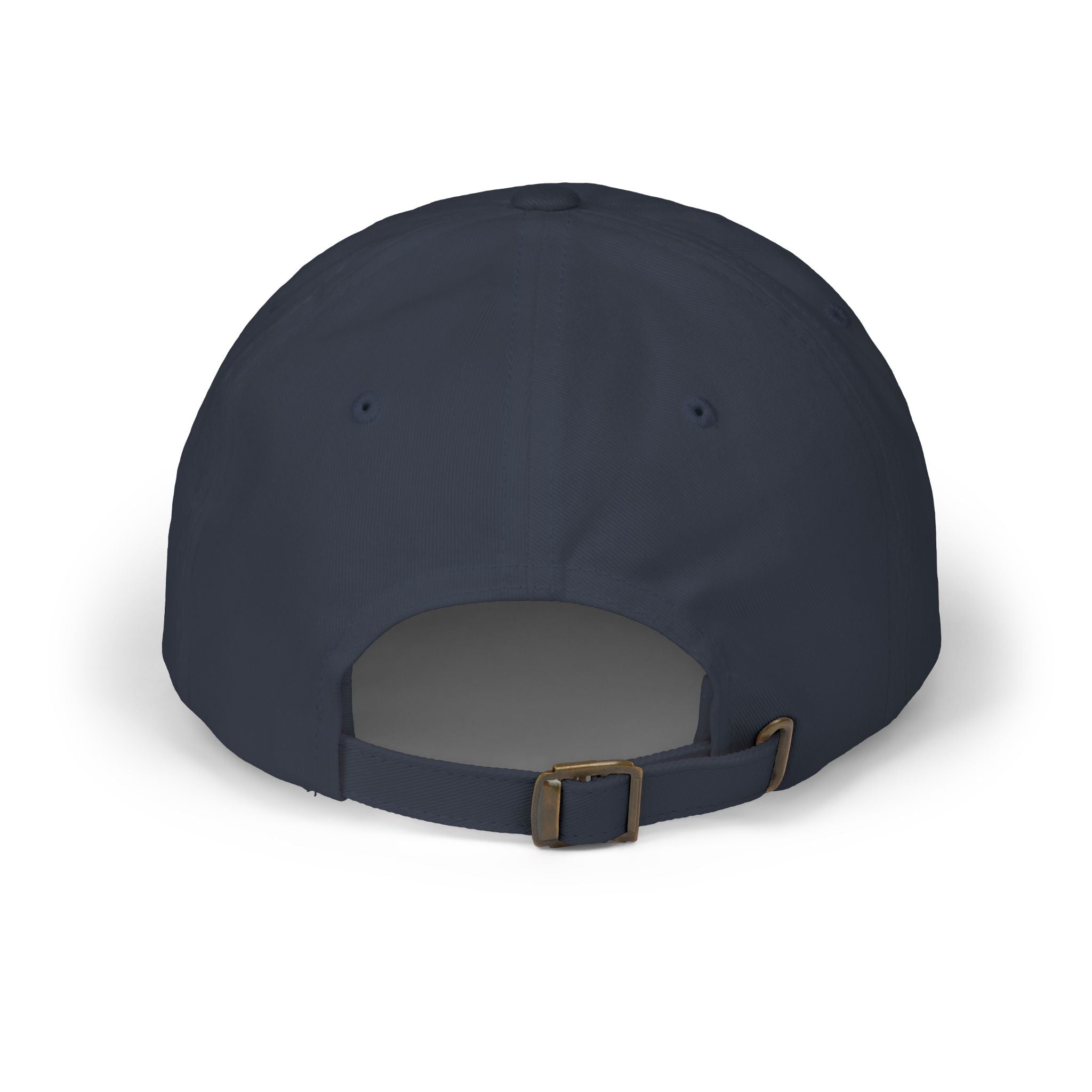 Dad Cap — "Game Day Naps" Embroidered Baseball Hat
