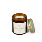 Future Mrs Scented Candle — Coconut Apricot Wax (4oz, 9oz)
