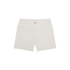 Shorts,yoga,athletic,workout,white