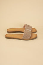 Dolly's Rhinestone Slides