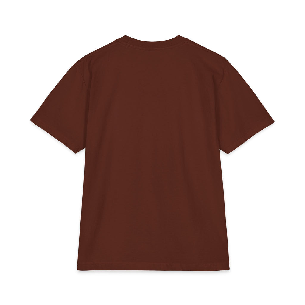 Don't Look At Me Floral Tee — Funny Introvert T‑Shirt ("Don't Look At Me, I'm Thinking About Fictional Men Again")