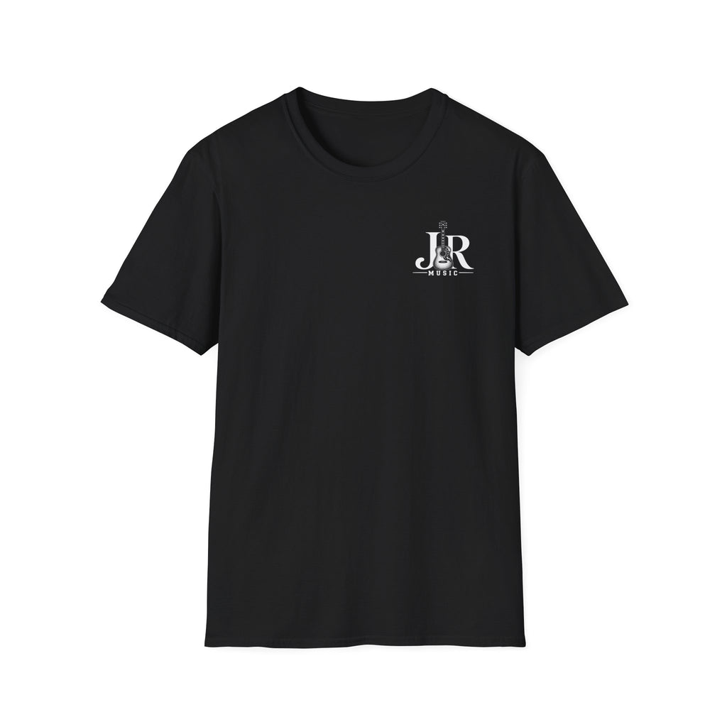 JR Music LIMITED ED. TEE