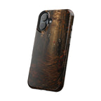Phone Case — Spooky Forest Horror Design (Magnetic, Impact-Resistant)