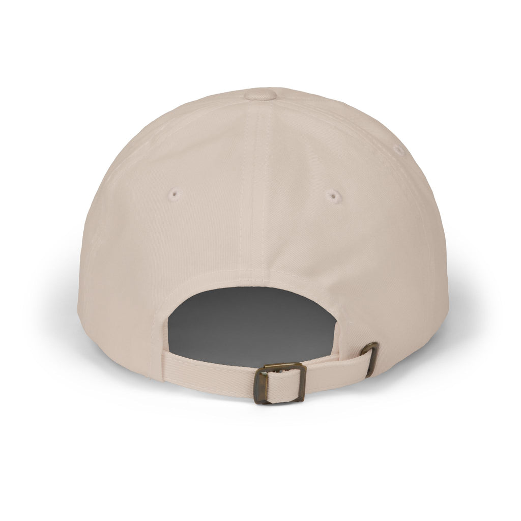 Dad Cap — "Game Day Naps" Embroidered Baseball Hat