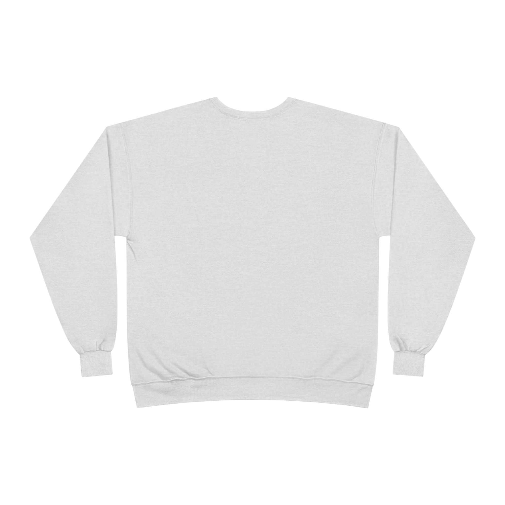 Dad Sweatshirt – "This Is My Game Day Nap Shirt" Cozy Crewneck