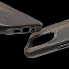 Phone Case — Spooky Forest Horror Design (Magnetic, Impact-Resistant)