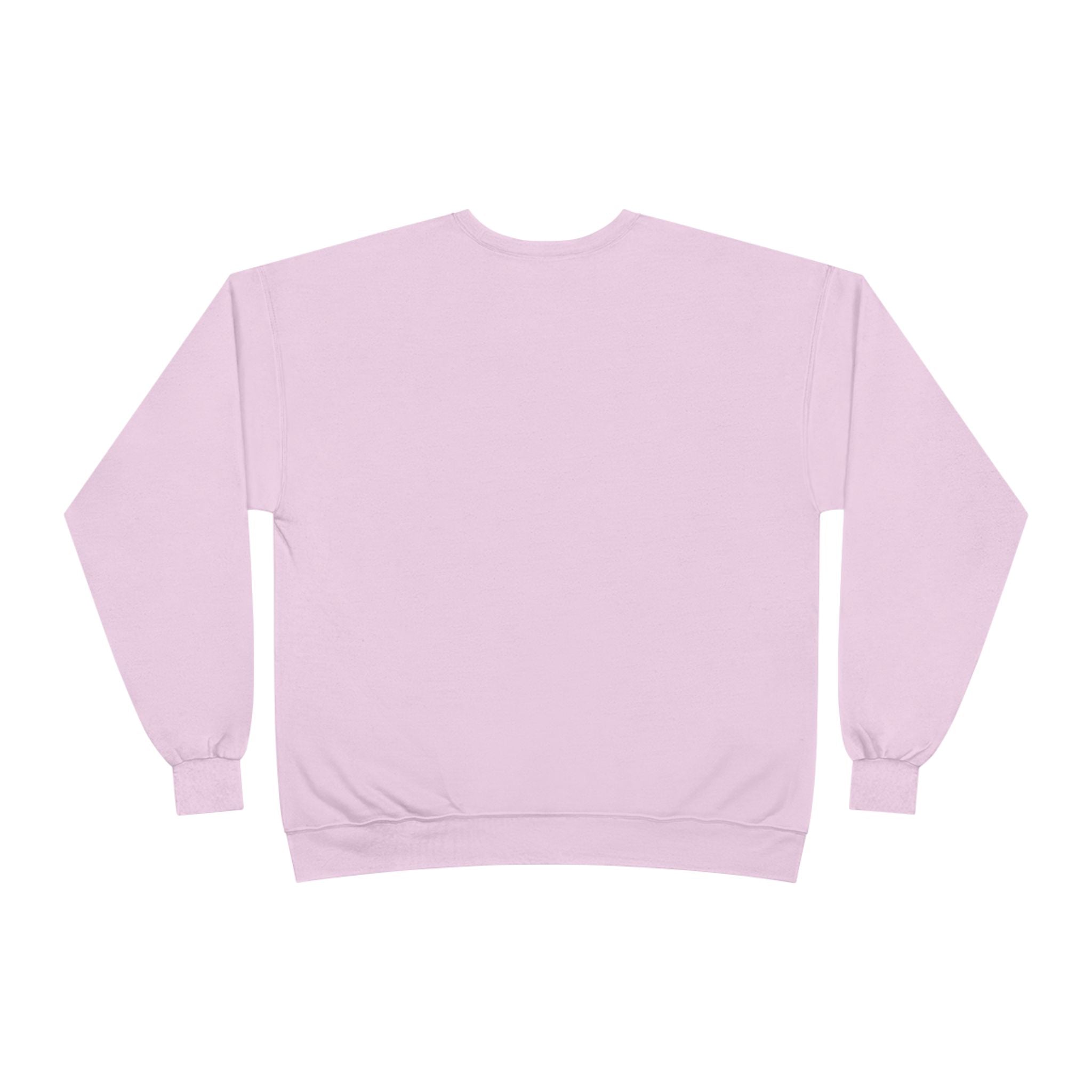 Books Are My Favorite Society Crewneck Sweatshirt - Cozy Book Stack Vintage Reading Crew