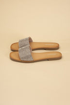 Dolly's Rhinestone Slides
