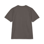 Don't Look At Me Floral Tee — Funny Introvert T‑Shirt ("Don't Look At Me, I'm Thinking About Fictional Men Again")