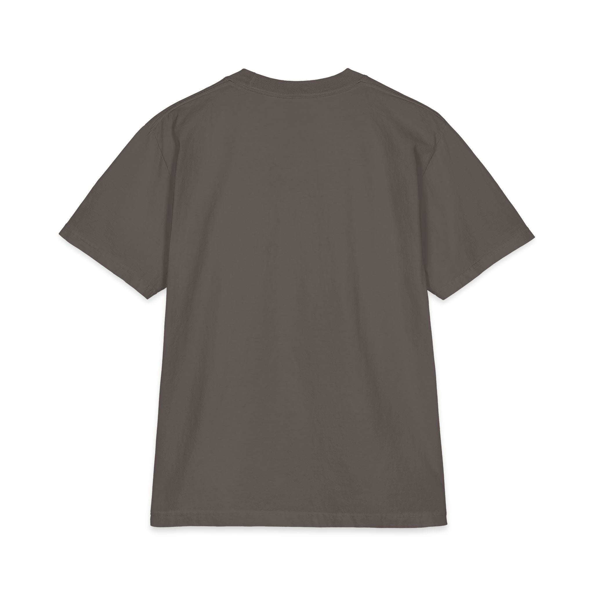 Don't Look At Me Floral Tee — Funny Introvert T‑Shirt ("Don't Look At Me, I'm Thinking About Fictional Men Again")