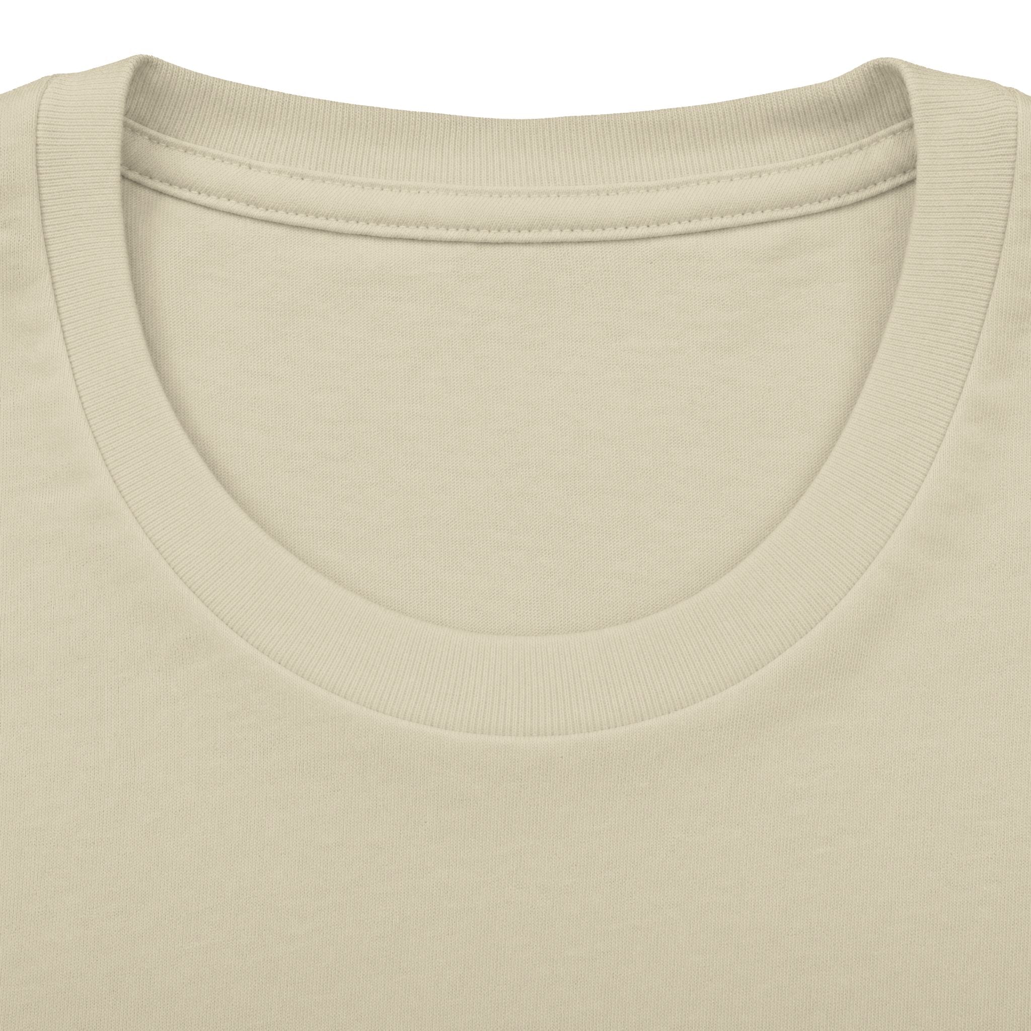 Brew Bros T‑Shirt — Vintage Cafe Friends Graphic Tee