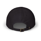 Dad Cap — "Game Day Naps" Embroidered Baseball Hat
