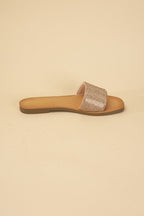 Dolly's Rhinestone Slides