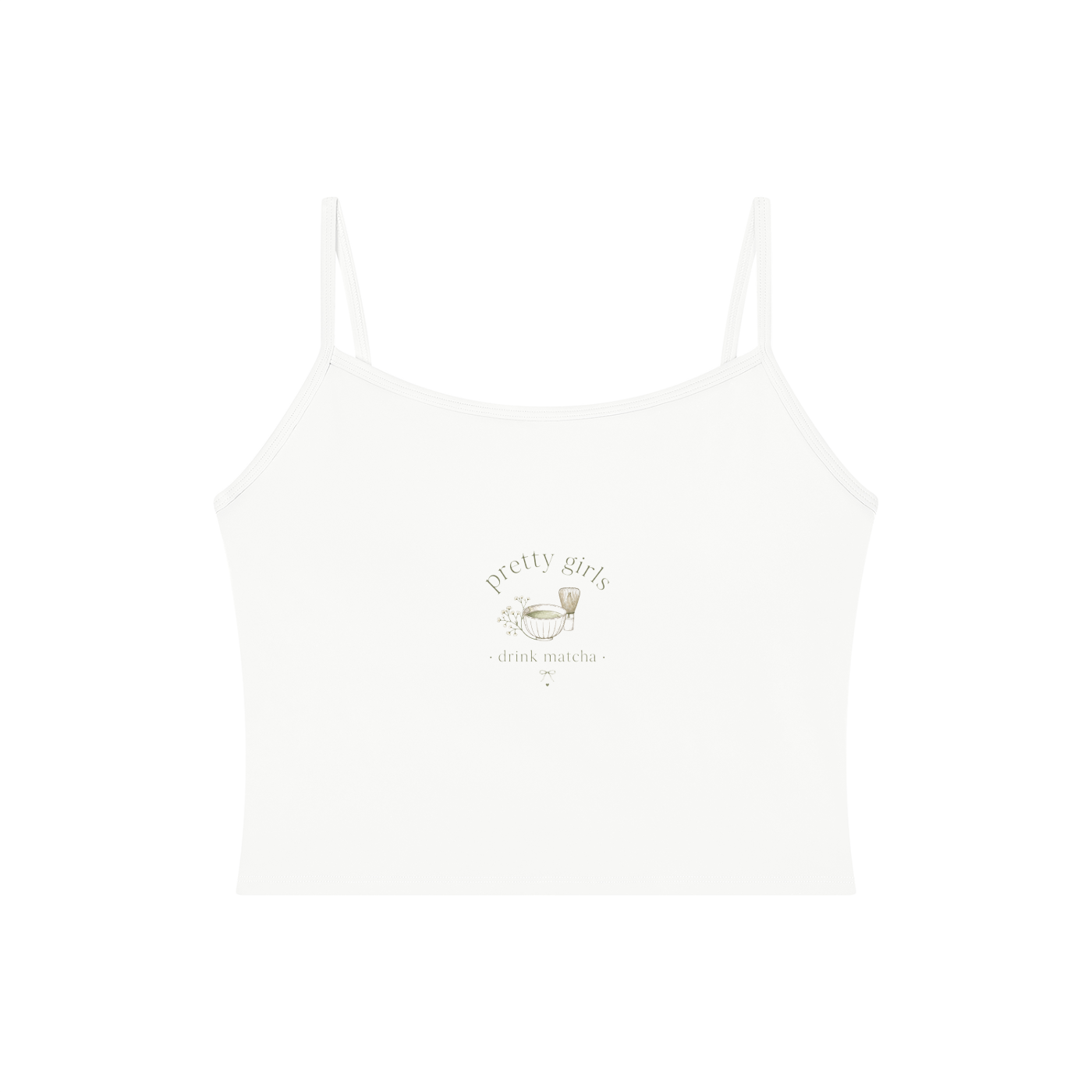 Matcha,tank,yogatank,shirt,matchaanddaydreams