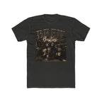 Brew Besties T‑Shirt — Vintage Cafe Friends Graphic Tee
