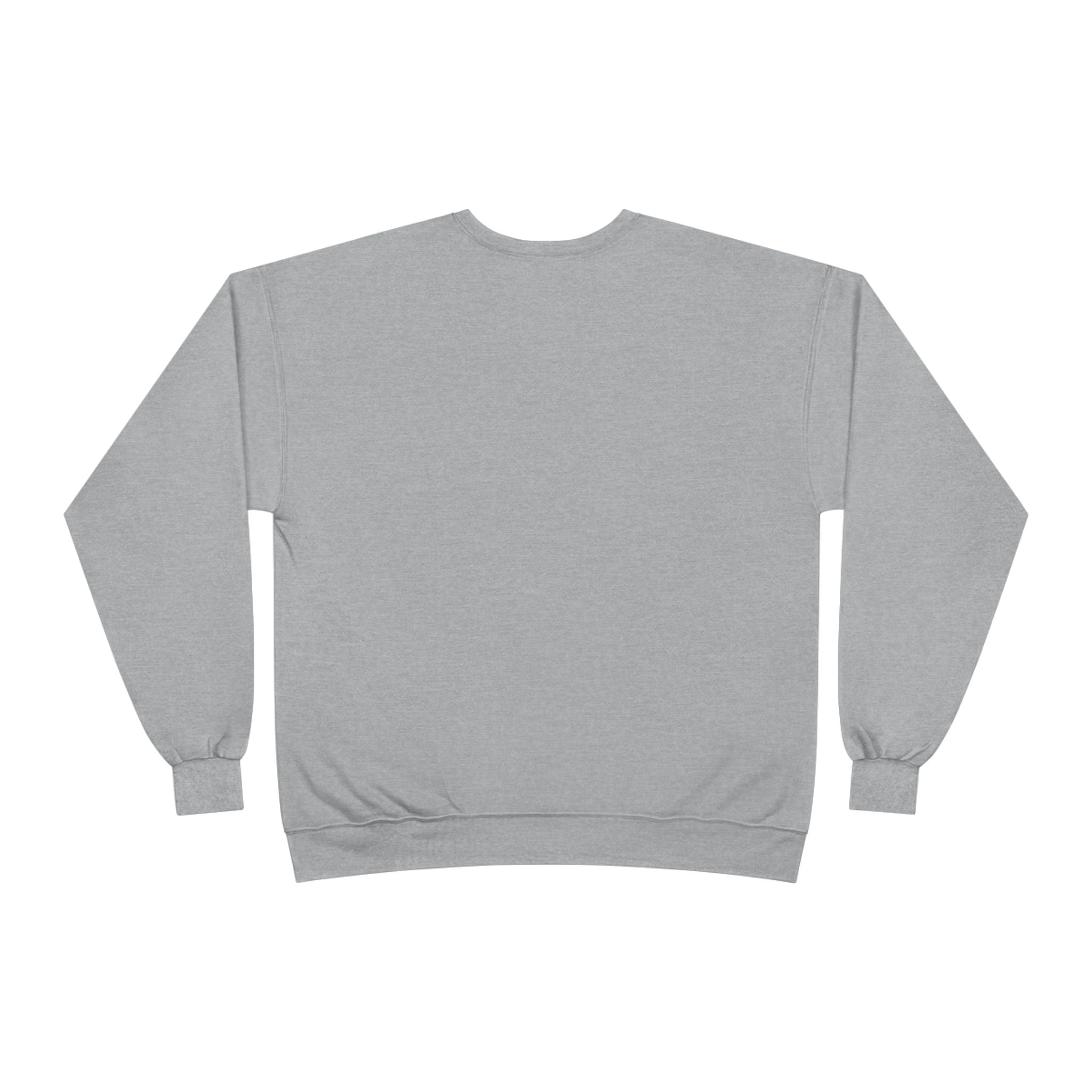 Books Are My Favorite Society Crewneck Sweatshirt - Cozy Book Stack Vintage Reading Crew