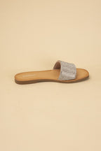 Dolly's Rhinestone Slides