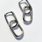 Raya Vermeil Earrings