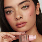 MCoBeauty Liquid Blush Luminous Glow Bella Vita/Dusty Rose 0.5 fl oz - New