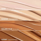 Supergoop! Glowscreen Sunrise Hydrating Glowy Tinted Primer; Hyaluronic Acid + Niacinamide SPF 40 1.7 fl oz - Imperfect Box
