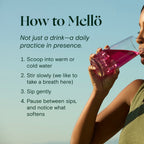 Mellö Magnesium Pouch