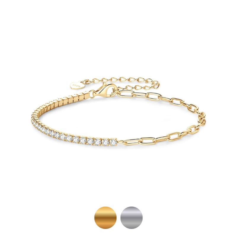 Necklaces & Bracelets