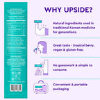 Upside Hangover Sticks - Party Box (30-Pack) (Best Value!)