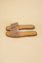 Dolly's Rhinestone Slides