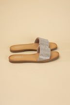 Dolly's Rhinestone Slides
