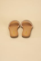Dolly's Rhinestone Slides