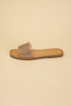 Dolly's Rhinestone Slides