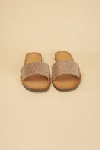 Dolly's Rhinestone Slides