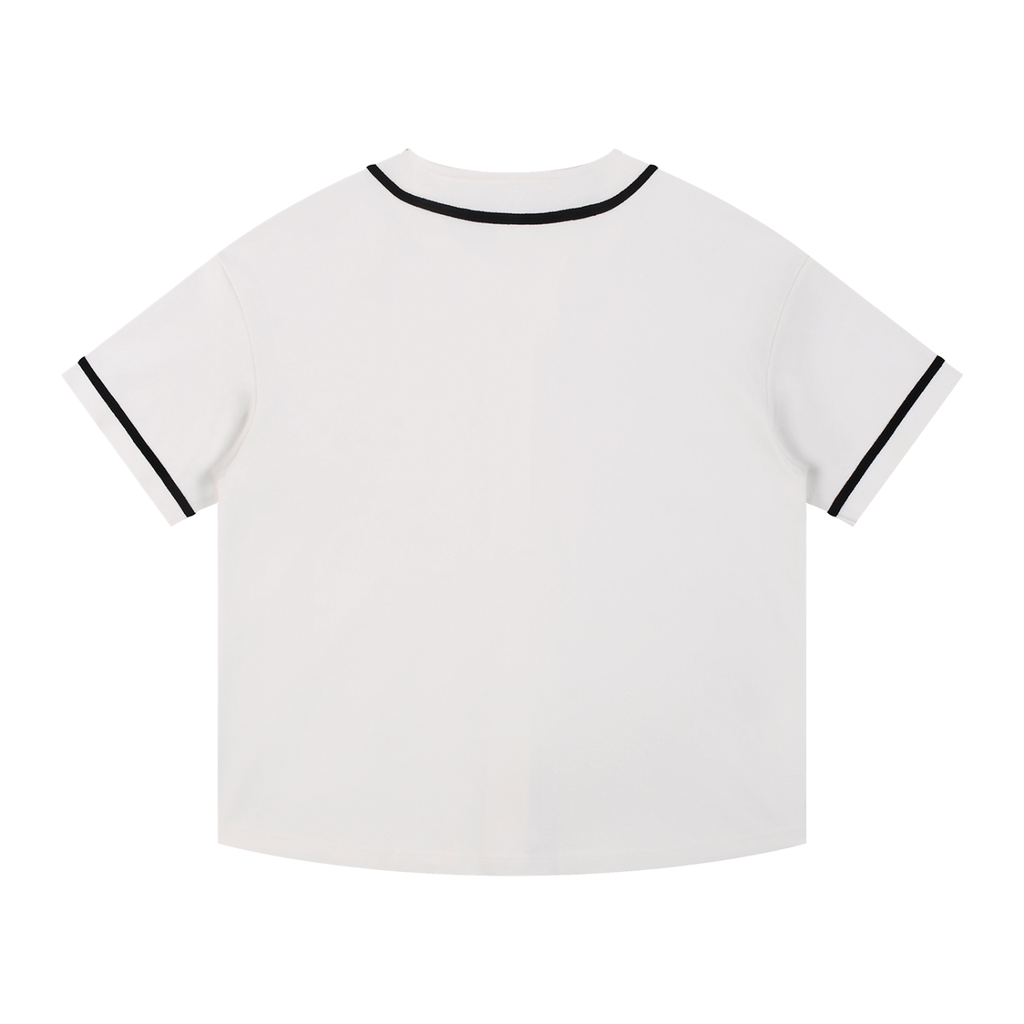 BRIDE '27- Baseball Jersey