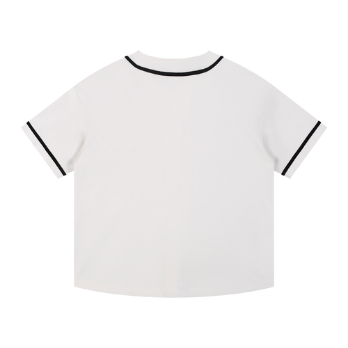 BRIDE '27- Baseball Jersey