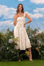 Lady May Sun Dress
