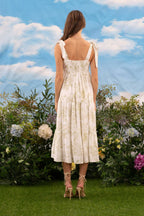 Lady May Sun Dress