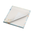 Beach Bride Notepad